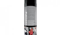 Spray cauciuc lichid - negru mat - 400 ml - VMD - ...