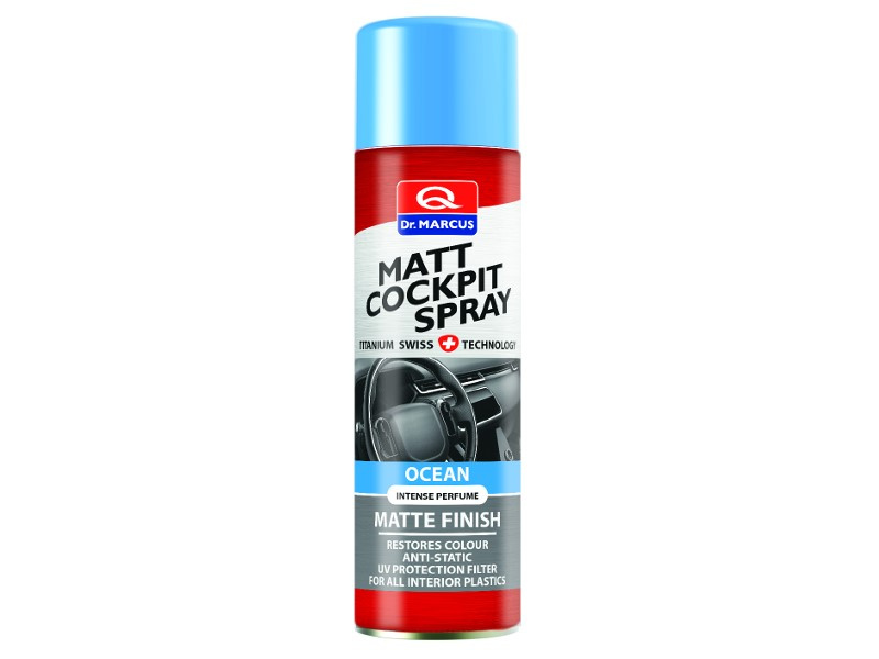 Spray Cockpit Mat, Ocean, 500 Ml Dr. Marcus DM697