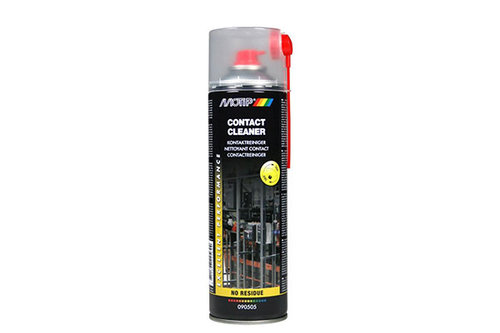 SPRAY CONTACTE ELECTRICE 500 ML 382483 MOTIP