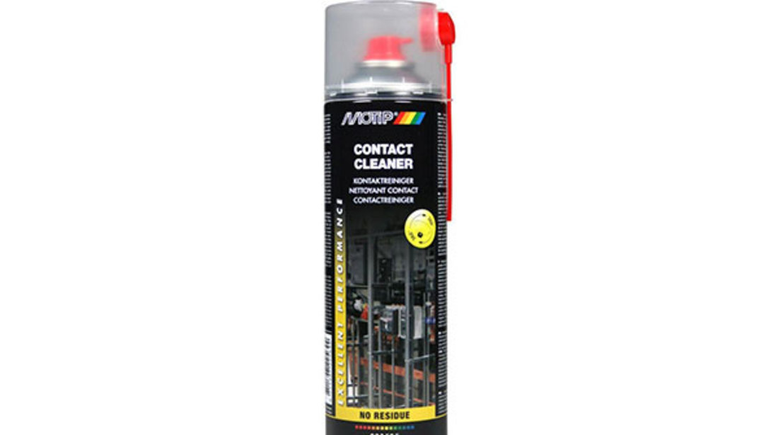 SPRAY CONTACTE ELECTRICE 500 ML