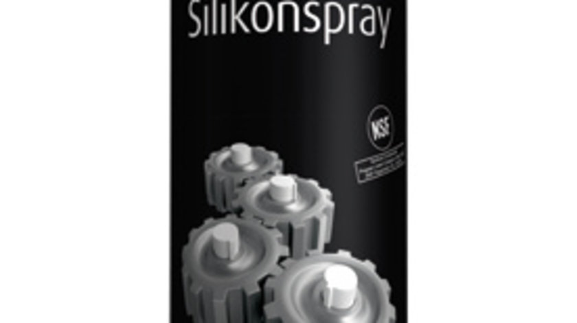 Spray cu Silicon, Caramba 500ml