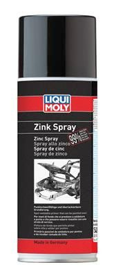 Spray cu zinc (1540 LIQUI MOLY)