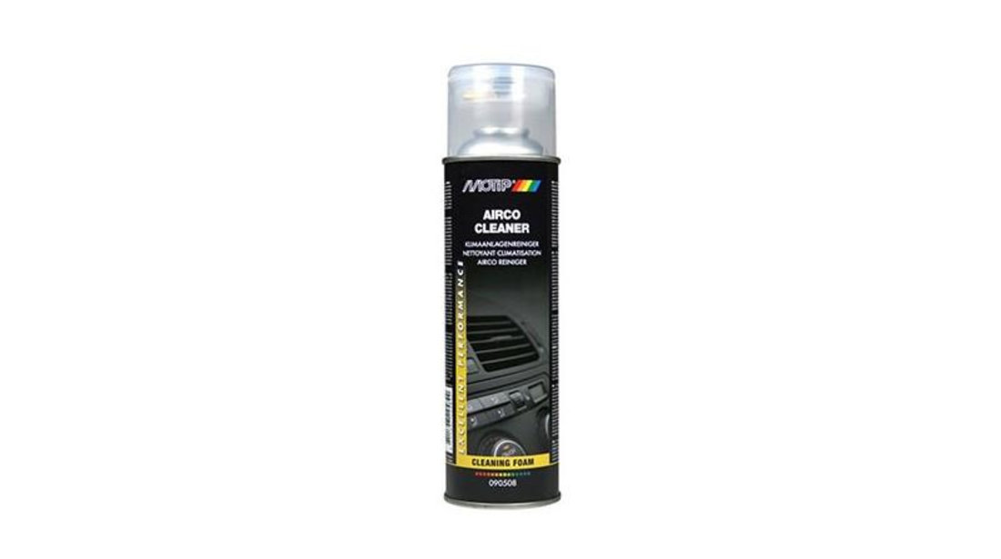 Spray curatare aer conditionat - airco clean 500 ml UNIVERSAL Universal #6 382487