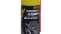 Spray curatare carburator MANNOL 400 ml 22357 pies...