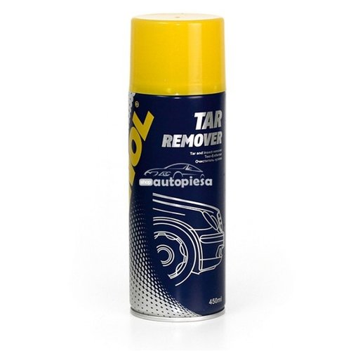 Spray curatare caroserie MANNOL 450 ml 25402 piesa NOUA
