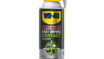 SPRAY CURATARE CONTACTE ELECTRICE 400ML 780015 WD-...