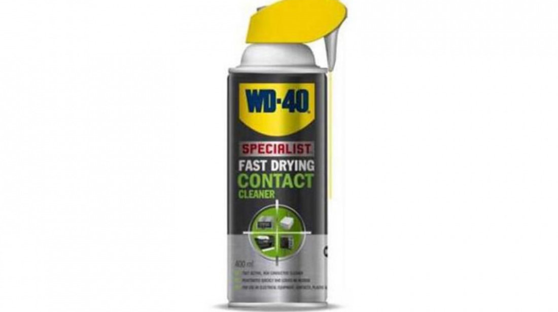 Spray curatare contacte electrice 400ml UNIVERSAL Universal #6 780015