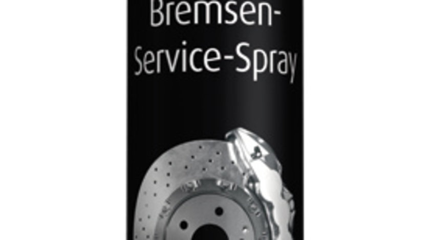Spray curatare discuri frana, Caramba 500ml