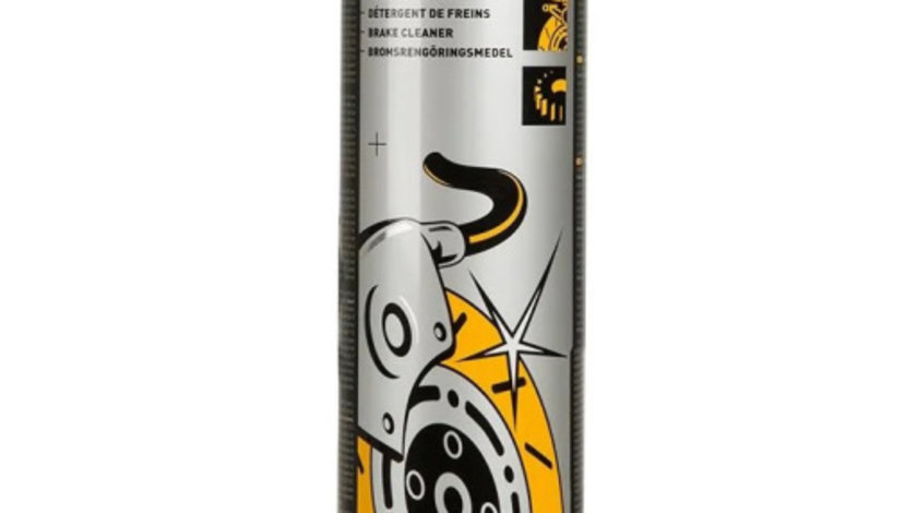 Spray Curatare Discuri Frana Motorex 750ML 293872