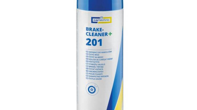 Spray curatare frane CARTECHNIC 500ml