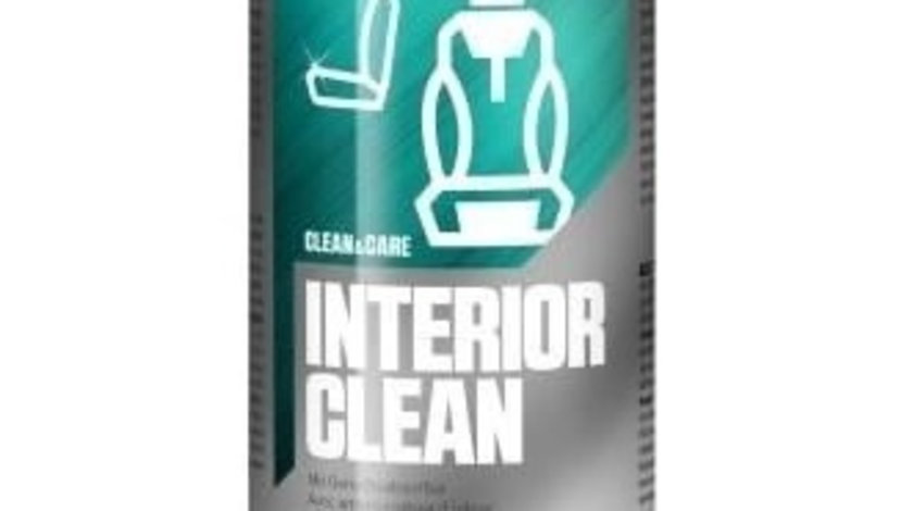 Spray Curatare Interior Auto Motorex 500ML 306240