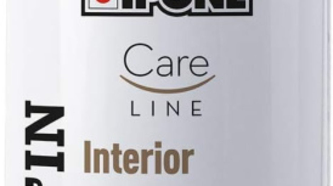 Spray Curatare Interior Casca Moto Ipone CareLine Helmet'in 150ML 800678