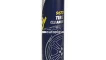 Spray curatare si intretinere anvelope MANNOL 650 ...