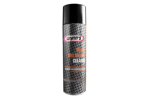 Spray Curatare Sistem Franare 500 Ml Wynn\'s W61479