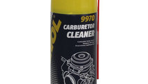 Spray Curatat Carburatorul 400 ML (Marca: Mannol)