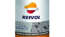 Spray Curatat Frana Si Contacte Repsol Spray Brake...