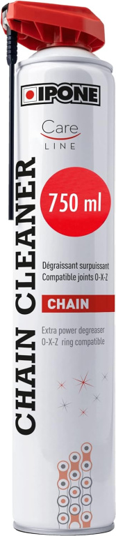 Spray Curatat Lant Moto Ipone CareLine Chain Cleaner 750ML 800649