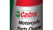 Spray Curatat Motociclete Castrol Motorcycle Parts...