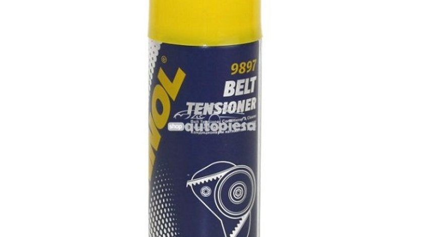Spray curatat si intretinere role intinzator MANNOL 200 ml 44072 produs NOU