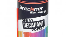 Spray Curatat Vopsea Decapant 450ML Breckner 03062...