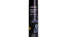 SPRAY CURATITOR BORD LUCIOS 600 ML 382459 MOTIP