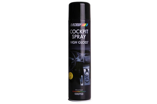 Spray Curatitor Bord Lucios 600 Ml Motip 382459