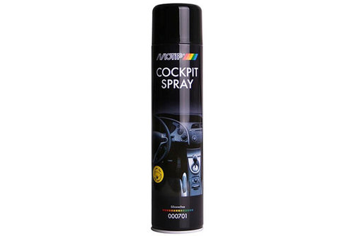 SPRAY CURATITOR BORD SEMILUCIOS 600 ML 382458 MOTIP
