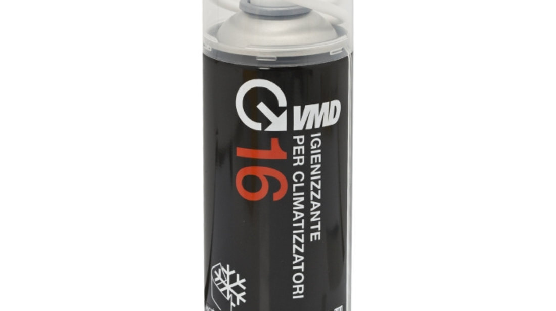 Spray de curatare aer conditionat – 400 ml 17216