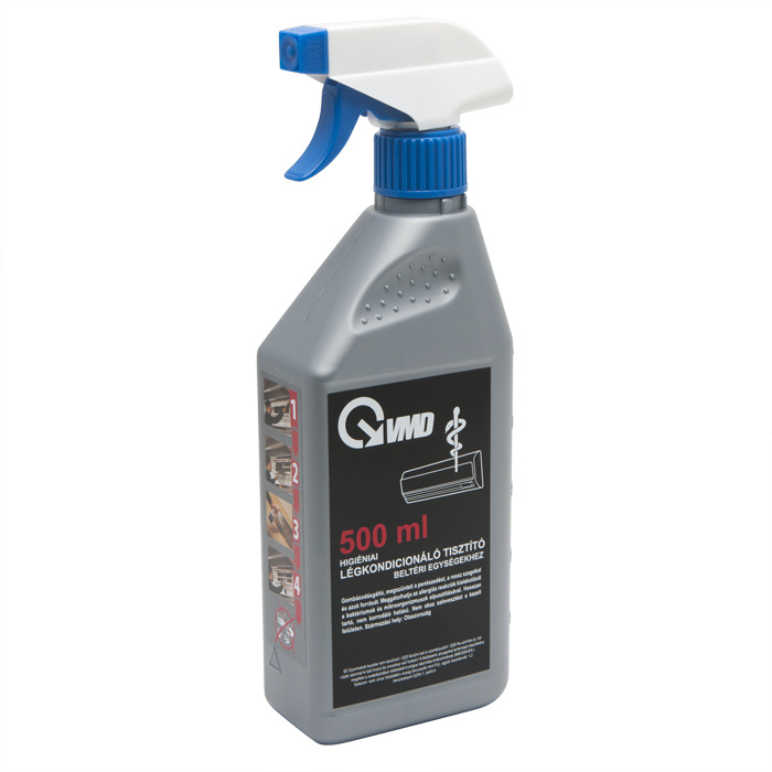 Spray de curatare aer conditionat casa – 500 ml 17216TR