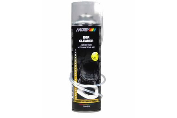 SPRAY DE CURATARE SUPAPE EGR 500 ML 382566 MOTIP