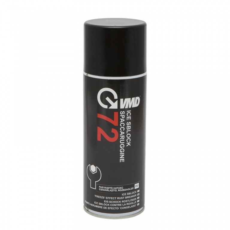 Spray de deblocare pt. suruburi gripate prin congelare – 400 ml 17272