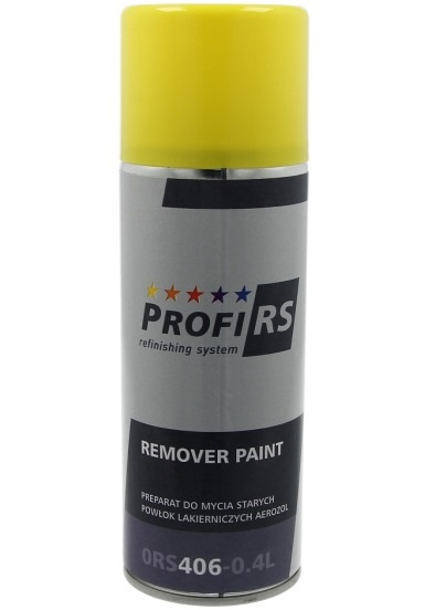 Spray Decapant Indepartat Vopsea Profirs 400ML 0RS406-0.4L