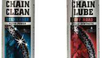 Spray Degresant Lant Moto Motorex Chain Clean Degr...