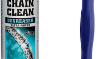 Spray Degresant Lant Moto Motorex Chain Clean Degr...