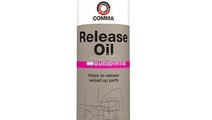 Spray degripant Release Oil COMMA 500 ML RELEASE O...