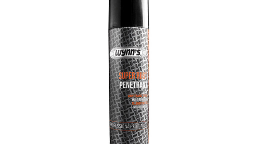 SPRAY DERUGINOL PROFESIONAL. 500ML W56479 WYNN'S