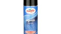 Spray Dezghetat Parbriz 300 Ml Turtle Wax TW FG755...