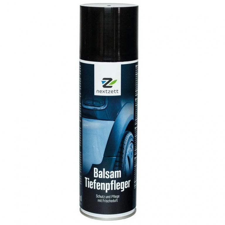 Spray Dressing Plastice Exterioare Nextzett Rubber Treatment Balsam 300ML 97020515