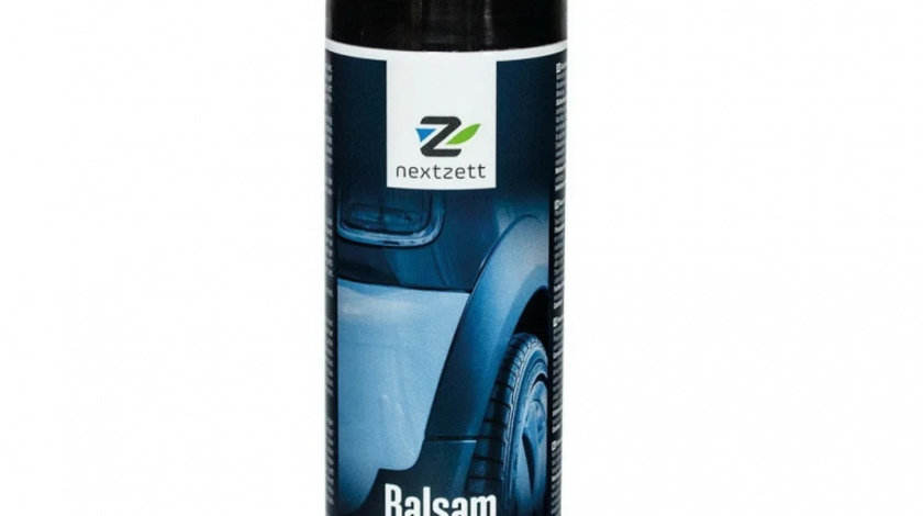 Spray Dressing Plastice Exterioare Nextzett Rubber Treatment Balsam 300ML 97020515