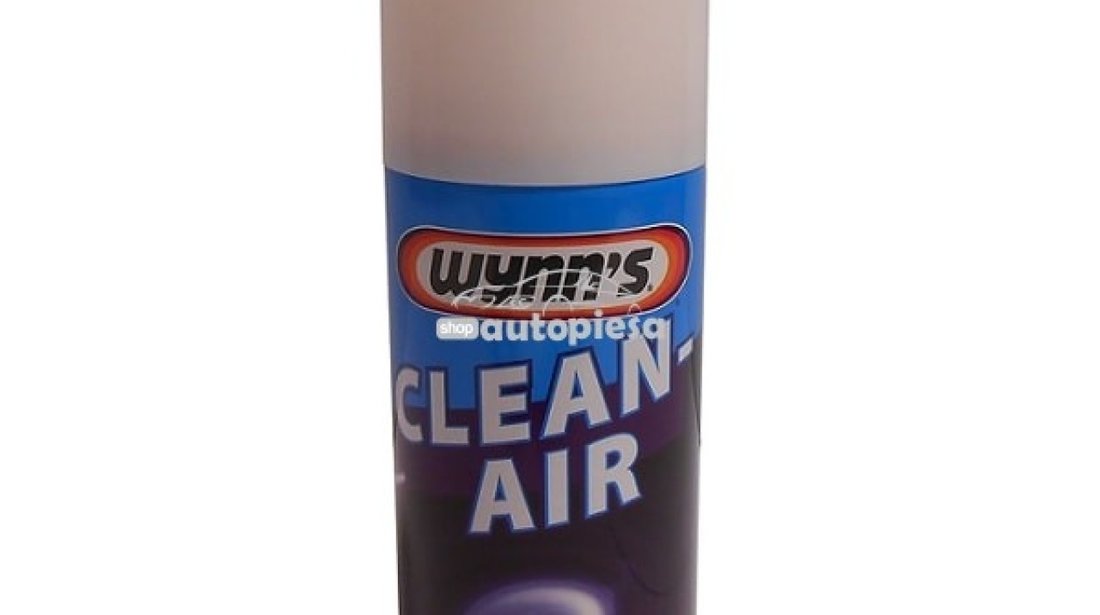 Spray eliminare mirosuri neplacute WYNNS 100 ml W29601 piesa NOUA