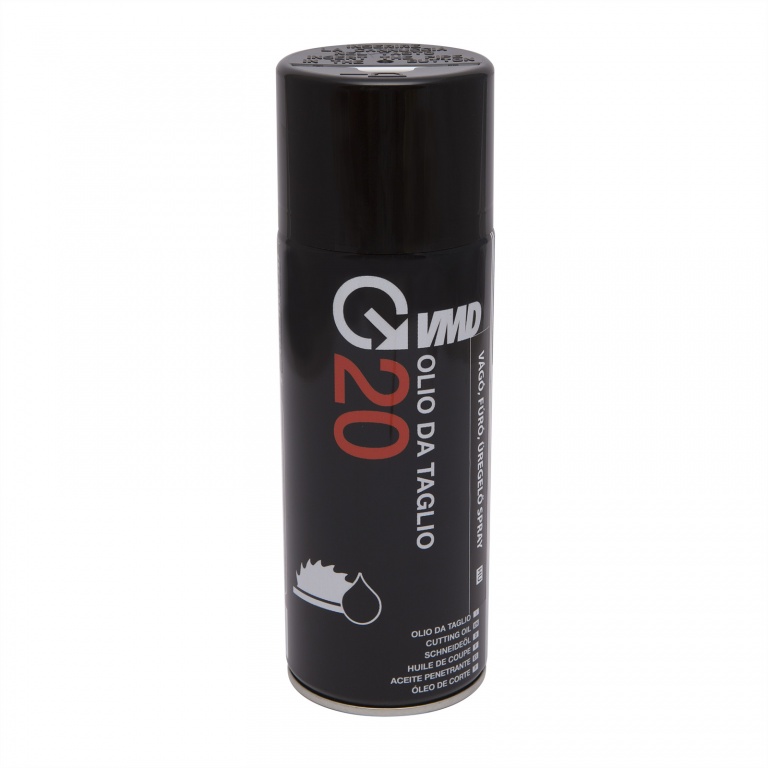 Spray emulsie pt. taiere, alezare, frezare – 400ml 17220