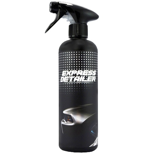 Spray Express Detailer Hidrofob 500ML 080719-2