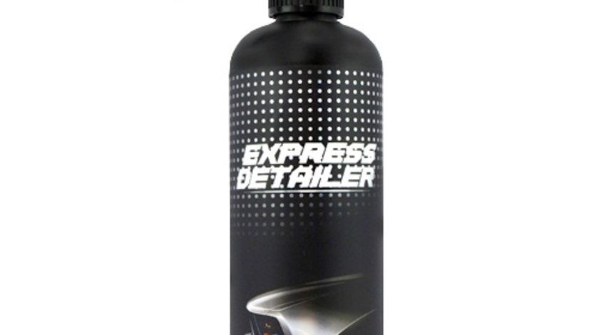 Spray Express Detailer Hidrofob 500ML 080719-2