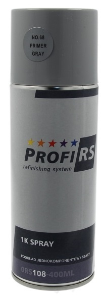 Spray Grund Acrilic Profirs 400ML 0RS108-0.4L