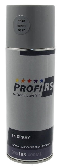 Spray Grund Acrilic Profirs 400ML 0RS108-0.4L