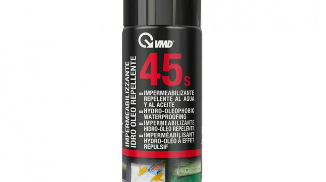 Spray impermeabil - 400 ml 17245S