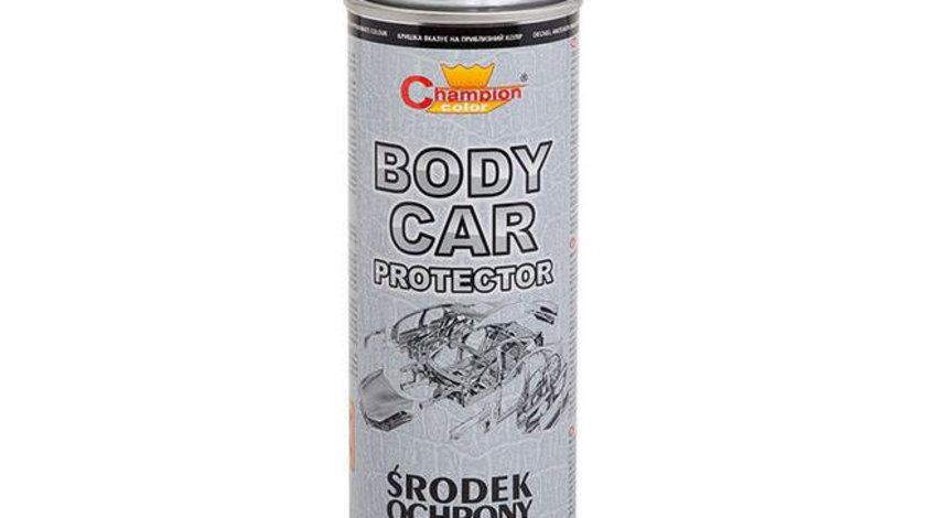 Spray Insonorizant, Antifon cu destinatie auto, cantitate 500ml, culoare Gri AVX-T4937