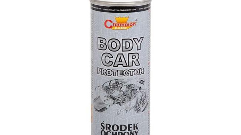 Spray Insonorizant, Antifon cu destinatie auto, cantitate 500ml, culoare Alb AVX-T4936