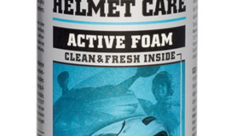 Spray Intretinere Casca Motorex Helmet Care 200ML MO 162025