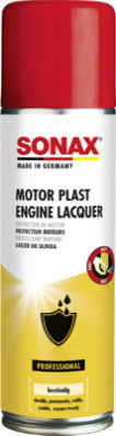 SPRAY IZOLATOR MOTOR 300 ML SONAX 3302000 SONAX